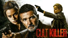 “ماي سيما” رابط مشاهدة فيلم Cult Killer 2024 مترجم كامل بدقة عالية HD ايجي ديد وايجي بست
