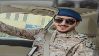 من هو سالم ناصر القحطاني الذي أعلن انشقاقه عن الجيش السعودي السيرة الذاتية ويكيبيديا.. #خنت_القسم