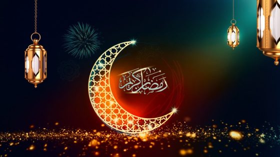 إليك أجمل رسائل وصور التهنئة في رمضان 2024/1445 مكتوبة رمضان مُبارك