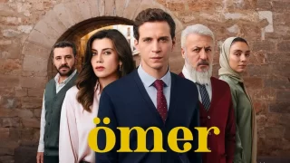 رابط مشاهدة مسلسل عمر التركي الحلقة 45 مترجمة Ömer 45 bölüm بجودة عالية HD ماي سيما