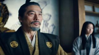 رابط مشاهدة مسلسل شوغن Shogun الحلقة 8 كاملة وبدقة عالية HD وي سيما Dailymotion