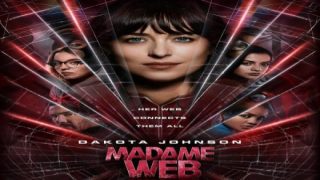 "مدام ويب" تحميل ومشاهدة فيلم Madame Web 2024 مترجم كامل بدقة عالية HD ايجي بست ماي سيما