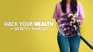 إيجي بست: رابط مشاهدة فيلم Hack Your Health: The Secrets of Your Gut 2024 مترجم كامل بجودة عالية HD شاهِد فور يو ماي سيما
