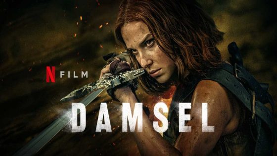 رابط مشاهدة وتحميل فيلم damsel 2024 كامل ومترجم بدقة عالية.. ايجي بست وماي سيما