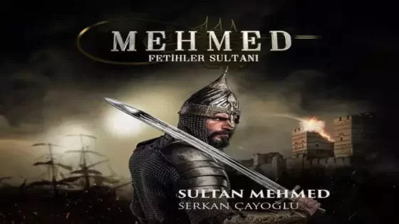 رابط مشاهدة مسلسل السلطان محمد الفاتح الحلقة 7 السابعة مترجمة وكاملة بدقة عالية HD