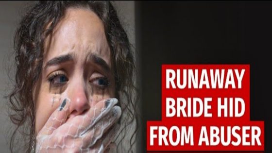 تحميل ومشاهدة فيلم Runaway Bride Hid From Abuser مترجم كامل بدقة عالية HD إيجي بست ماي سيما