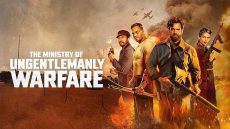 إيجي بست.. رابط مشاهدة فيلم The Ministry of Ungentlemanly Warfare 2024 مترجم كامل بدقة عالية HD وي سيما