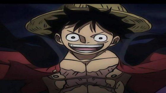 رابط مشاهدة انمي ون بيس الحلقة 1106 مترجمة كاملة بدقة عالية HD مجانًا One Piece 1106
