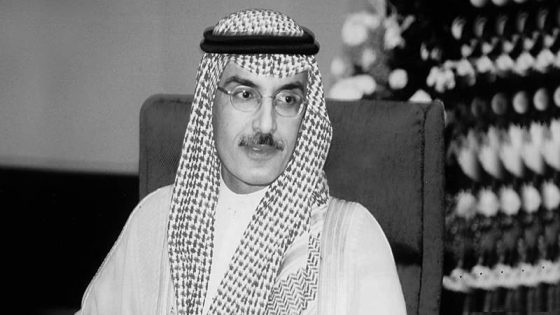 ما هو مرض بدر بن عبدالمحسن الشاعر السعودي الراحل؟ تعرف على أهم الحقائق