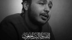 اليك سبب وفاة الشاعر احمد الطحان وأهم المعلومات حول الوفاة